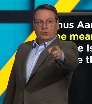 Chris Hodges - A Matter of the Heart