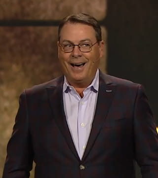 Chris Hodges - Grace Giving