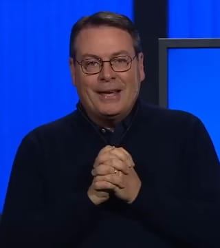 Chris Hodges - Lord Send Revival