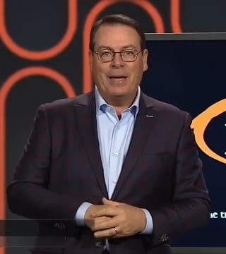 Chris Hodges - Tabernacle Prayer