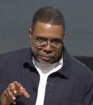 Creflo Dollar - God's Ways vs. Man's Ways - Part 3