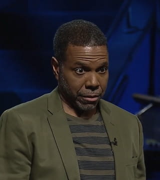 Creflo Dollar - God's Ways vs. Man's Ways - Part 4