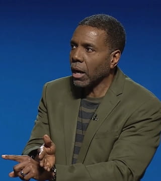 Creflo Dollar - God's Ways vs. Man's Ways - Part 6