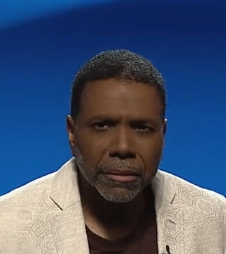 Creflo Dollar - The Attractiveness of God's Grace - Part 2