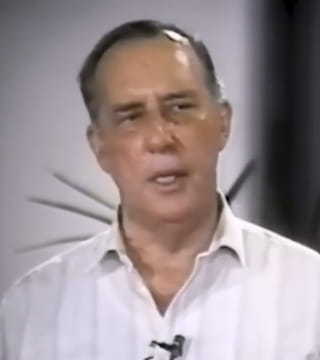 Derek Prince - Powerful Prayer Of Deliverance