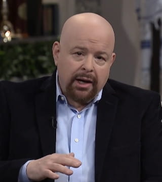 Jonathan Bernis - Celebrate Passover