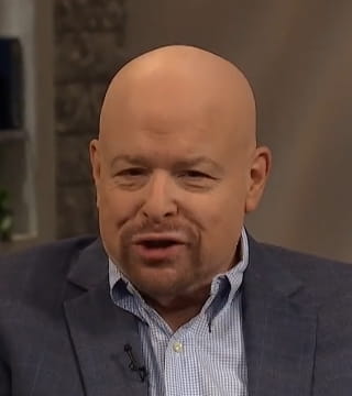 Jonathan Bernis - Is That Jewish?