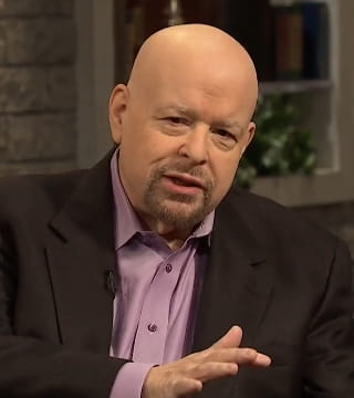 Jonathan Bernis - Scandal of God