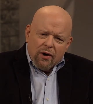 Jonathan Bernis - Torah Readings