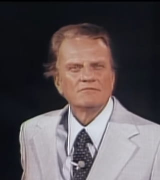 Billy Graham - Hanging Loose