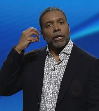 Creflo Dollar - Victory Over Sinful Behavior - Part 2