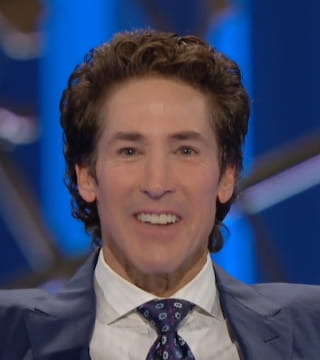 Joel Osteen - A Thousand Times More