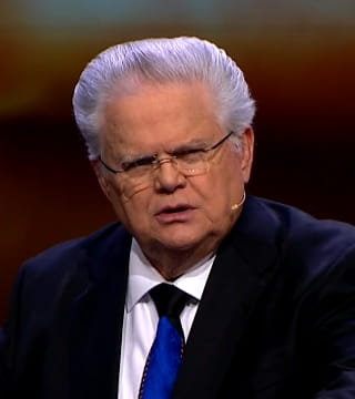 John Hagee - Firstfruits Offering