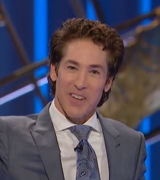 Joel Osteen - How To Handle Troublemakers