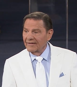 Kenneth Copeland - A Faith Review