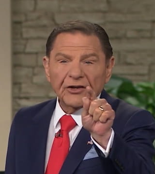 Kenneth Copeland - Accepted of God by Faith