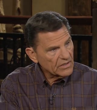 Kenneth Copeland - Every Day Is a BLESSING Day