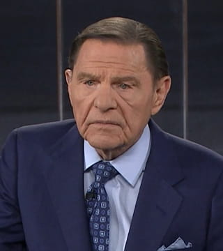 Kenneth Copeland - Faith Has Vision