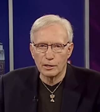 Sid Roth - God Gave Him Wealth Secrets For All Believers