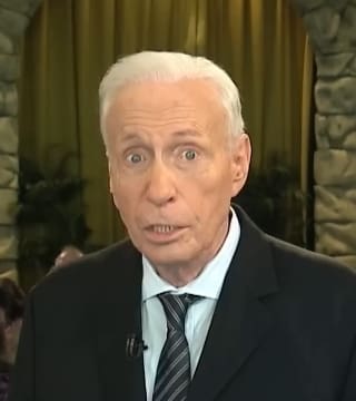 Sid Roth - Jesus Showed Me Secrets to Discern the Spirit Realm