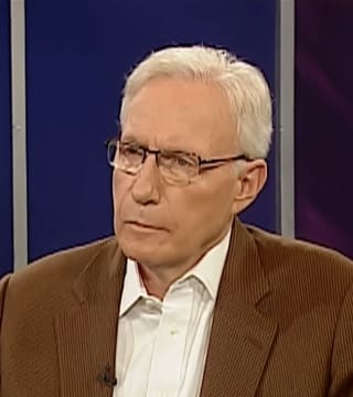 Sid Roth - What John Paul Jackson Saw Coming in the Future