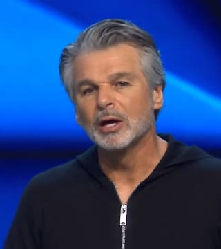 Jentezen Franklin - Defeating the King of Pride - Part 1