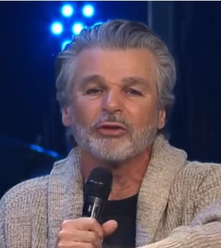 Jentezen Franklin - The Seventh Sacrifice