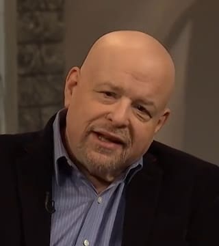 Jonathan Bernis - Daniel 9 Can't Be Denied