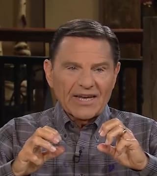 Kenneth Copeland - Choose Life, Choose BLESSING