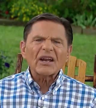 Kenneth Copeland - Have Faith In Love