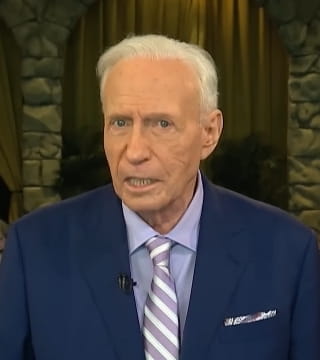 Sid Roth - God Gave This Marine an Unusual Order