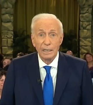 Sid Roth - God's Response to My Immature Prayer Shocked Me