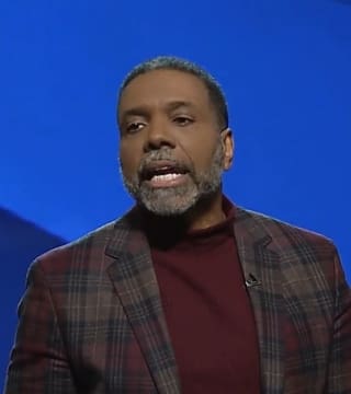 Creflo Dollar - No Condemnation For Those Who Are In Christ - Part 2