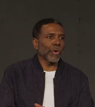 Creflo Dollar - The Benefits of a Calm Disposition - Part 2