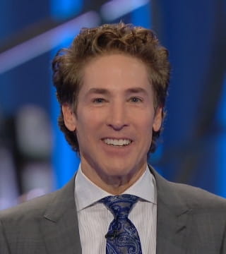 Joel Osteen - The Battle Cry of Faith