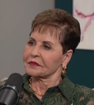 Joyce Meyer - Questions, Doubts and Answers About Faith - Part 2