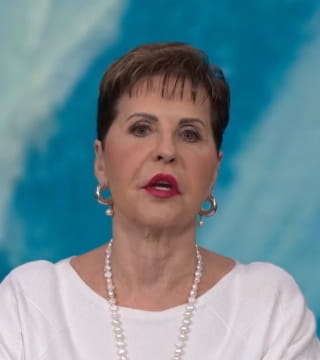 Joyce Meyer - Ways to Increase Your Peace - Part 1