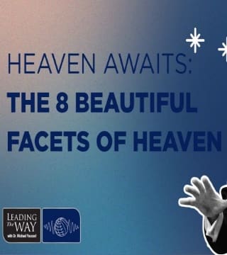 Michael Youssef - The 8 Beautiful Facets of Heaven