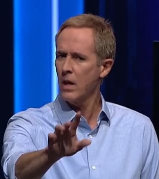 Andy Stanley - How to Know if Your Partner is Selfish