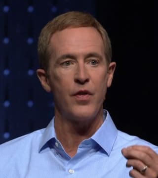 Andy Stanley - How Winning is Costing You Relationships