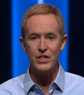 Andy Stanley - The Art of Letting Go Gracefully