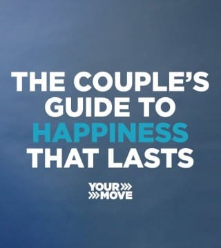 Andy Stanley - The Couple's Guide to Happiness that Lasts