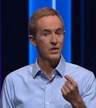 Andy Stanley - The Key to Better Relationships