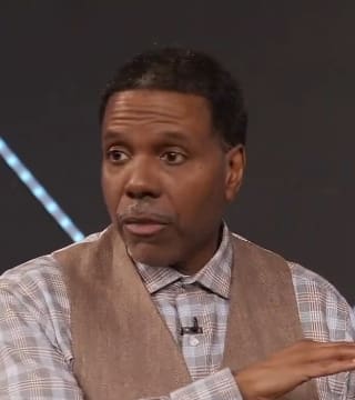 Creflo Dollar - Grace and Truth - Part 2