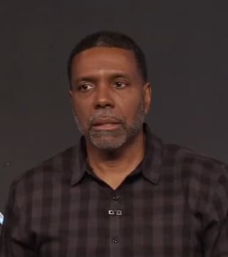 Creflo Dollar - The Living Revelation of God vs. Written Law