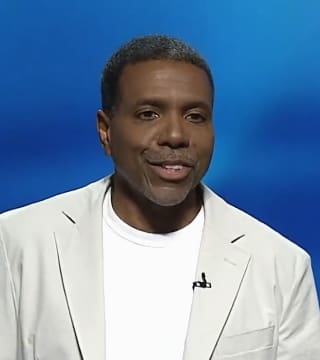 Creflo Dollar - The Worthy Walk - Part 2