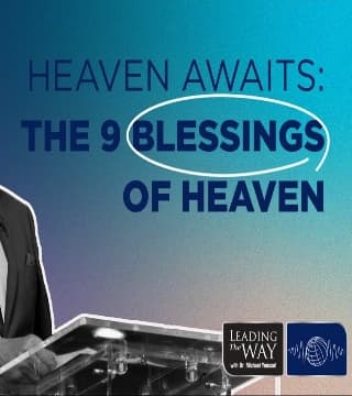 Michael Youssef - The 9 Blessings of Heaven