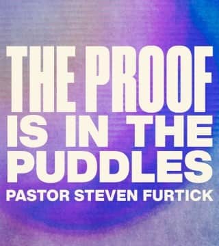 Steven Furtick - Rescue Your Testimony