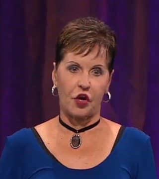 Joyce Meyer - People Pleasers