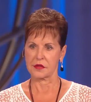 Joyce Meyer - Interrupted By God